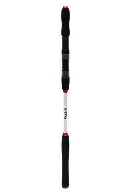 Fujin DeepKing 180cm 40-140gr Tekne/Bot Kamışı - 3
