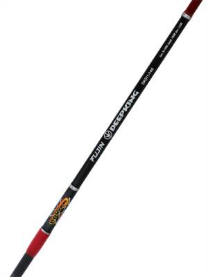 Fujin DeepKing 180cm 40-140gr Tekne/Bot Kamışı - 5