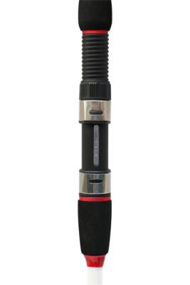 Fujin DeepKing 180cm 60-180gr Bot Kamışı - 4