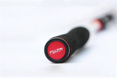 Fujin DeepKing 180cm 60-180gr Bot Kamışı - 7