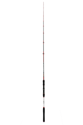 Fujin DeepKing 180cm 60-180gr Bot Kamışı - 2