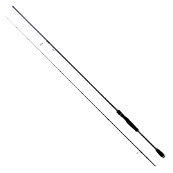 Fujin Dragon DRG-902ML 270cm&Shimano Sienna 4000 FG Spin Seti - 3