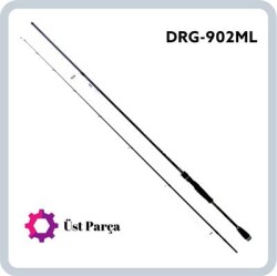 FUJIN Dragon DRG-902ML #1 Spin Kamışı Üst Parçası - Fujin