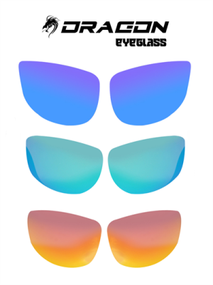 Fujin Dragon Polarize Gözlük Camı - 1