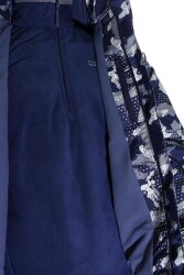 Fujin DryTech Camo Mont - 2