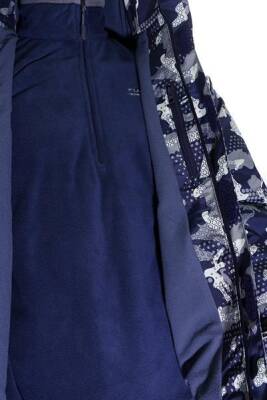 Fujin DryTech Camo Mont - 2