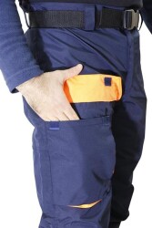 Fujin DryTech Pantolon - 6