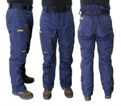 Fujin DryTech Pantolon - 1