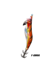 Fujin EgiX 3.0 16.4gr Kalamar Zokası - 27