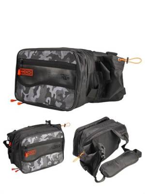 Fujin Explorer Bag Spin & LRF Çantası - 1