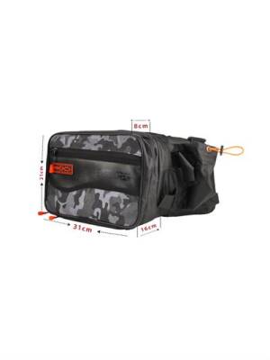 Fujin Explorer Bag Spin & LRF Çantası - 2