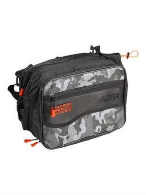 Fujin Explorer Bag Spin & LRF Çantası - 6