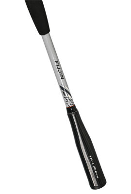 Fujin FastGame 265cm 8-35 gr Spin Kamışı - 4