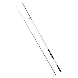 Fujin FastGame 265cm 8-35 gr&Savage Gear SG2 4000 FD 5+1BB Spin Seti - 3