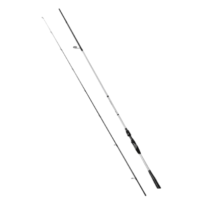Fujin FastGame 265cm 8-35 gr&Shimano FX C3000 FC Spin Seti - 3