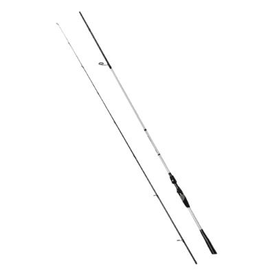  Fujin FastGame 265cm 8-35 gr&Shimano Sienna 4000 FG Spin Seti - 3