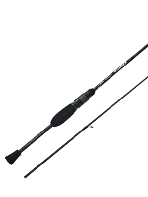 Fujin Fujin Pangea 190cm 02-4gr LRF Kamışı 632UUL - 3
