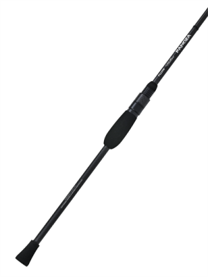 Fujin Fujin Pangea 190cm 02-4gr LRF Kamışı 632UUL - 5