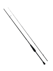 Fujin Fujin Pangea 233cm 1-14gr LRF Kamışı 782M - 2