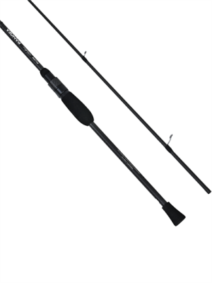 Fujin Fujin Pangea 233cm 1-14gr LRF Kamışı 782M - 3