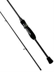 Fujin Fujin TheOne 172cm 02-3gr LRF Kamışı 582SUL - 4