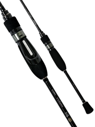 Fujin Fujin TheOne 172cm 02-3gr LRF Kamışı 582SUL - 5