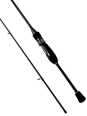 Fujin Fujin TheOne 186cm 04-5gr LRF Kamışı 622UL - 4