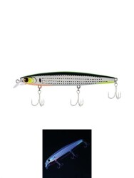 Fujin Gallant 120F 19gr 120mm Floating Maket Balık - 2