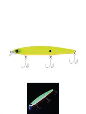 Fujin Gallant 120F 19gr 120mm Floating Maket Balık - 3