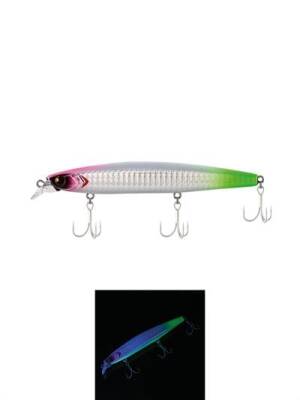 Fujin Gallant 120F 19gr 120mm Floating Maket Balık - 4
