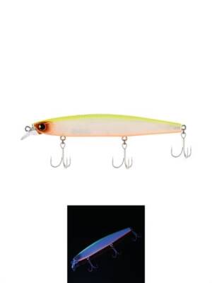Fujin Gallant 120F 19gr 120mm Floating Maket Balık - 5