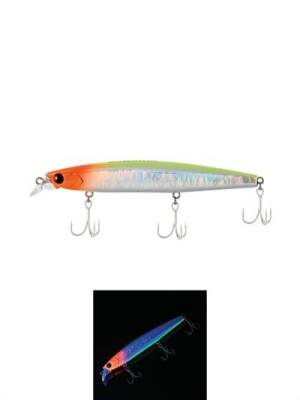 Fujin Gallant 120F 19gr 120mm Floating Maket Balık - 6