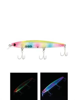 Fujin Gallant 120F 19gr 120mm Floating Maket Balık - 8