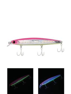 Fujin Gallant 120F 19gr 120mm Floating Maket Balık - 9