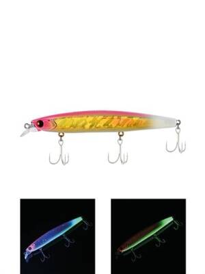 Fujin Gallant 120F 19gr 120mm Floating Maket Balık - 10