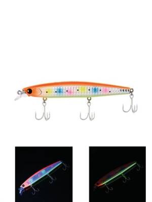 Fujin Gallant 120F 19gr 120mm Floating Maket Balık - 11