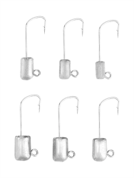 Fujin GO-Head 8 no Aji Game Jighead - 6