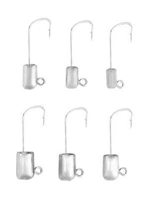 Fujin GO-Head 8 no Aji Game Jighead - 6