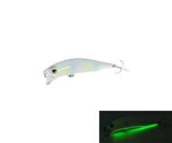 Fujin Hacker 90mm 13.7gr SSR Floating Maket Balık - 8