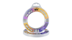 Fujin Hex %100 FC Leader 60mt Shock Leader Misina - Fujin