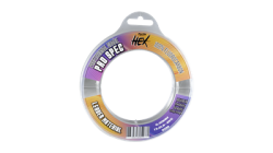 Fujin Hex %100 FC Leader 60mt Shock Leader Misina - 2