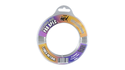 Fujin Hex %100 FC Leader 60mt Shock Leader Misina - 2