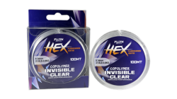 Fujin Hex SHT Ultra FC Kaplamalı 100mt Misina - 1