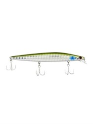 Fujin Hiroshi 140F 140mm 23gr Maket Balık - 1