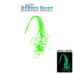 Fujin İnce Uzun Kıvırcık Kuyruk #DS-05 - Fujin