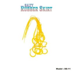 Fujin İnce Uzun Kıvırcık Kuyruk #DS-11 - Fujin