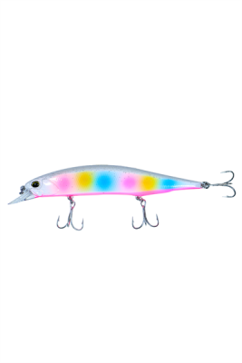 Fujin Jett Bait 120SP 18gr 120mm Maket Balık - 12
