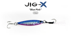 Fujin Jig-X 10gr Light Jigging - Jig Yem - 2