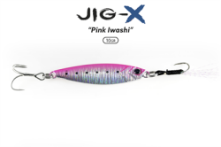 Fujin Jig-X 10gr Light Jigging - Jig Yem - 5