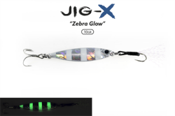 Fujin Jig-X 10gr Light Jigging - Jig Yem - 7